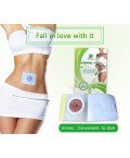 Slimming Patch Natural Herbal Navel Waist Patch for Women and Men,10 Pack