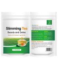 Slimming Tea Beauty and Detox,Weight Loss Tea,21 Herbal Tea Bags