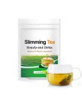Slimming Tea Beauty and Detox,Weight Loss Tea,21 Herbal Tea Bags