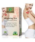 Fit Slimming Tea Herbal Detox 20 Tea Bags
