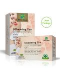 Fit Slimming Tea Herbal Detox 20 Tea Bags