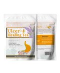 Ulcer Healing Tea,Support Healthy Digestion,30 Herbal Tea Bags