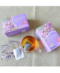 Wins Town Ulcer Solution Tea,Dispel Stomach Distension,Acute Gastritis and Stomach Ache,20 Herbal Tea Bags
