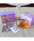Wins Town Ulcer Solution Tea,Dispel Stomach Distension,Acute Gastritis and Stomach Ache,20 Herbal Tea Bags