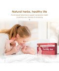 Winstown Female Fertility Tea for Women,30 Tea Bags