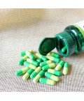 Wins Town Weight Control Slim Plus Capsule