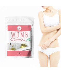 Women Womb Tea,Traditional Medicinals Healthy Cycle Formerly Female Toner Tea