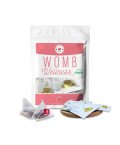 Women Womb Tea,Traditional Medicinals Healthy Cycle Formerly Female Toner Tea