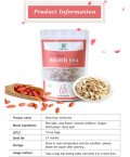 Women Womb Tea,Traditional Medicinals Healthy Cycle Formerly Female Toner Tea