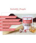 Women Womb Tea,Traditional Medicinals Healthy Cycle Formerly Female Toner Tea