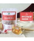 Women Womb Tea,Traditional Medicinals Healthy Cycle Formerly Female Toner Tea