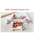 Women Womb Tea,Traditional Medicinals Healthy Cycle Formerly Female Toner Tea